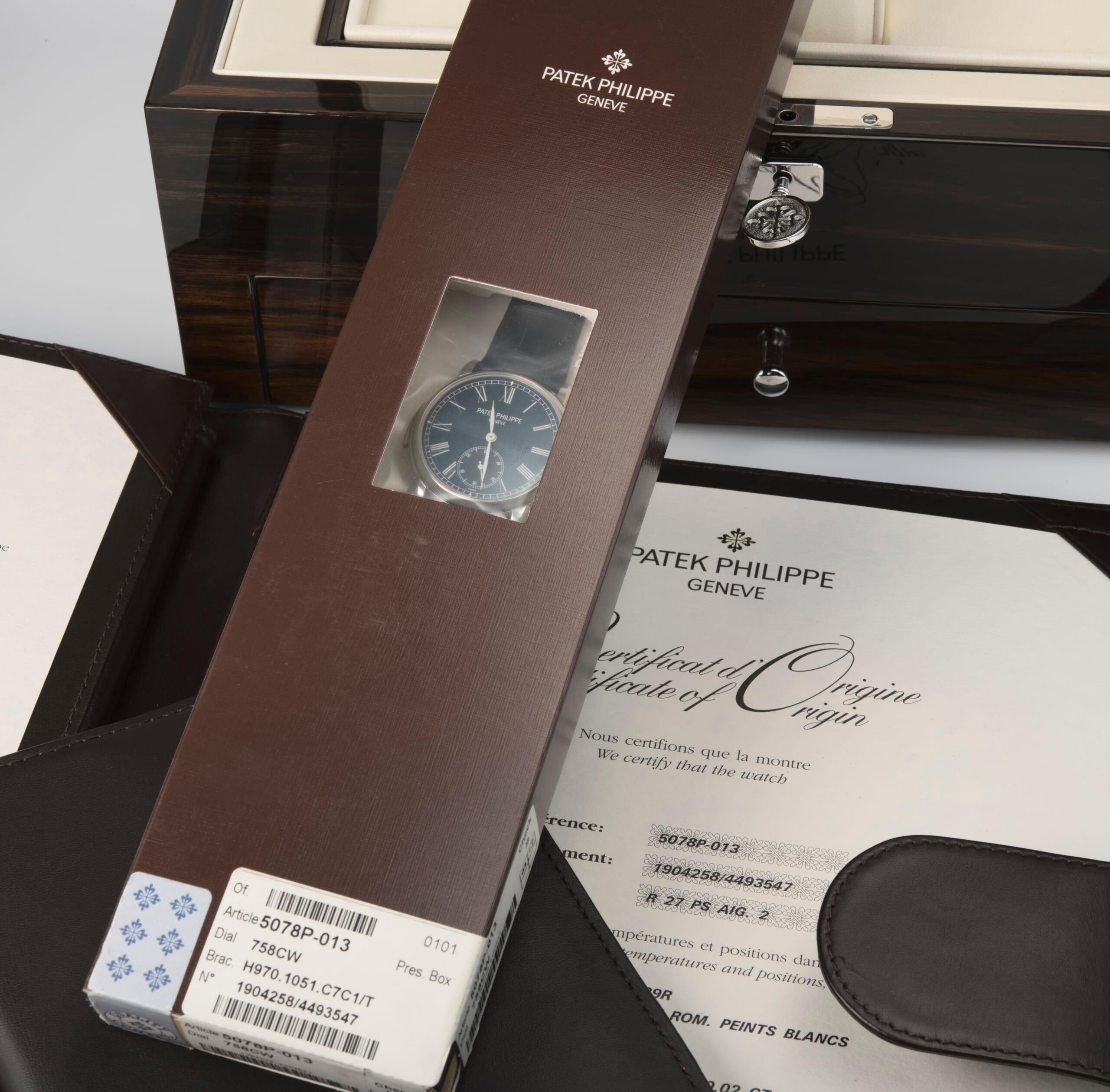 Patek Philippe