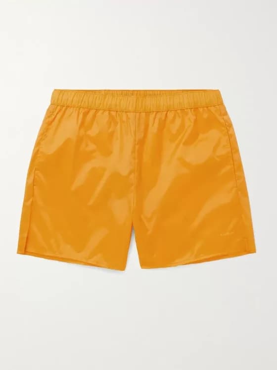 Acne Studios Swim Shorts