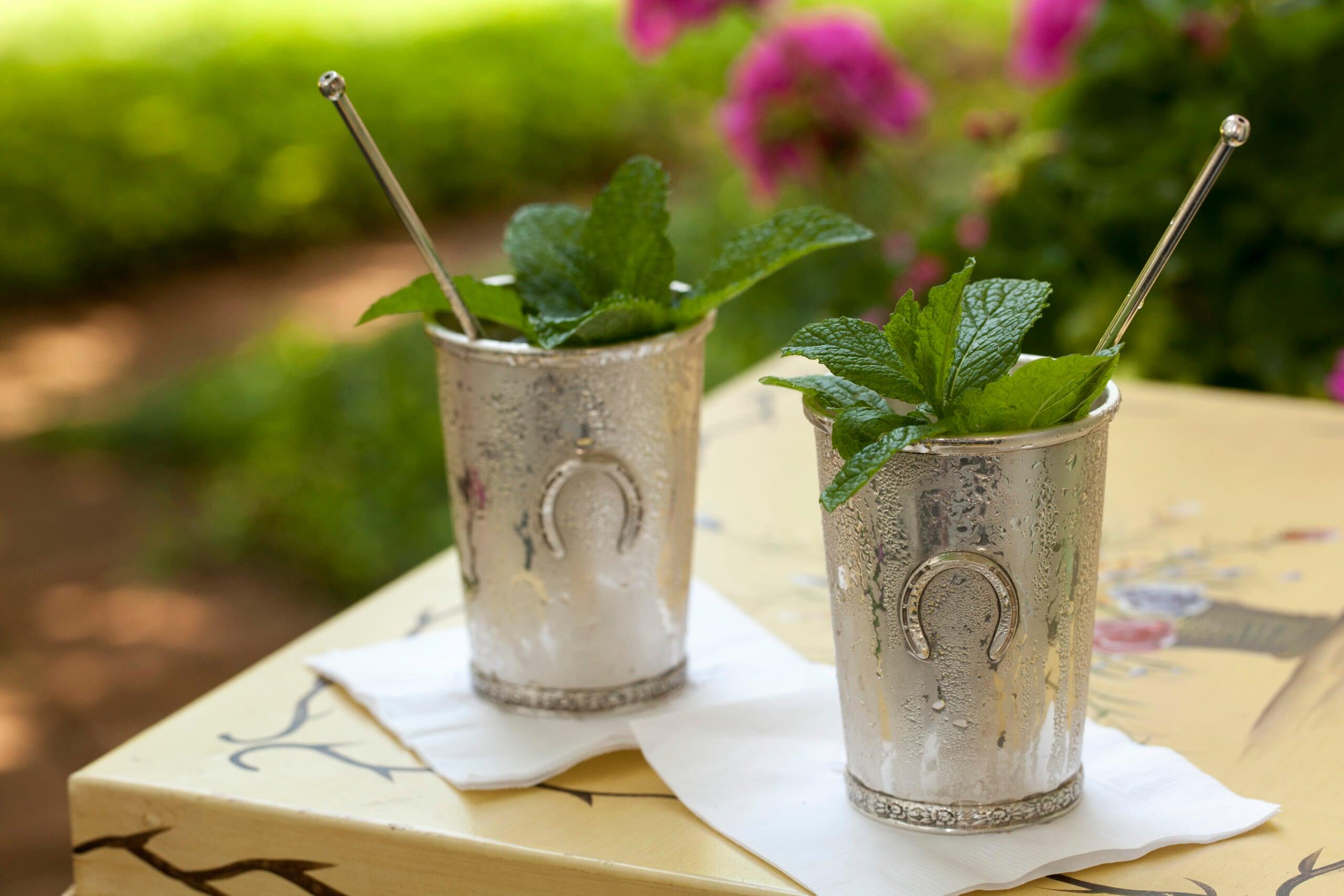 MintJulep