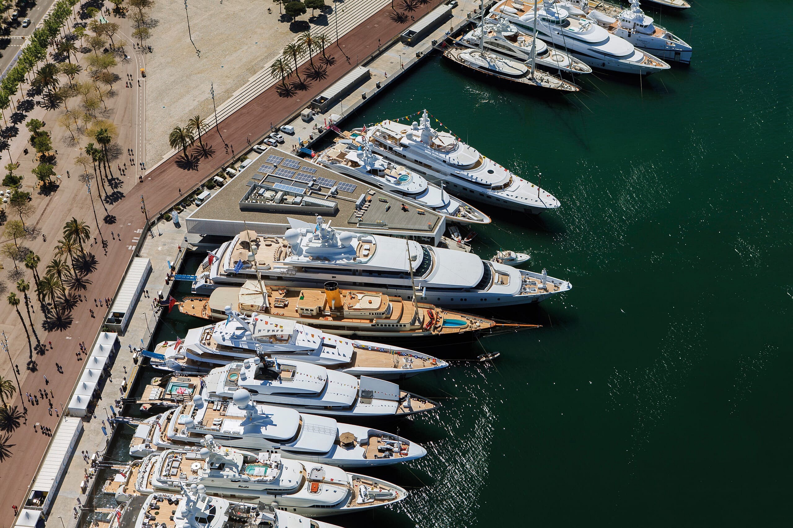 OneOcean Port Vell (4)