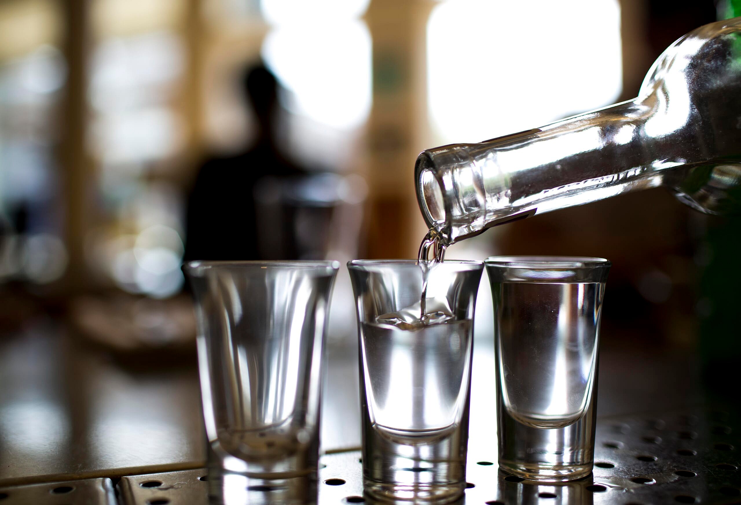 Mezcal