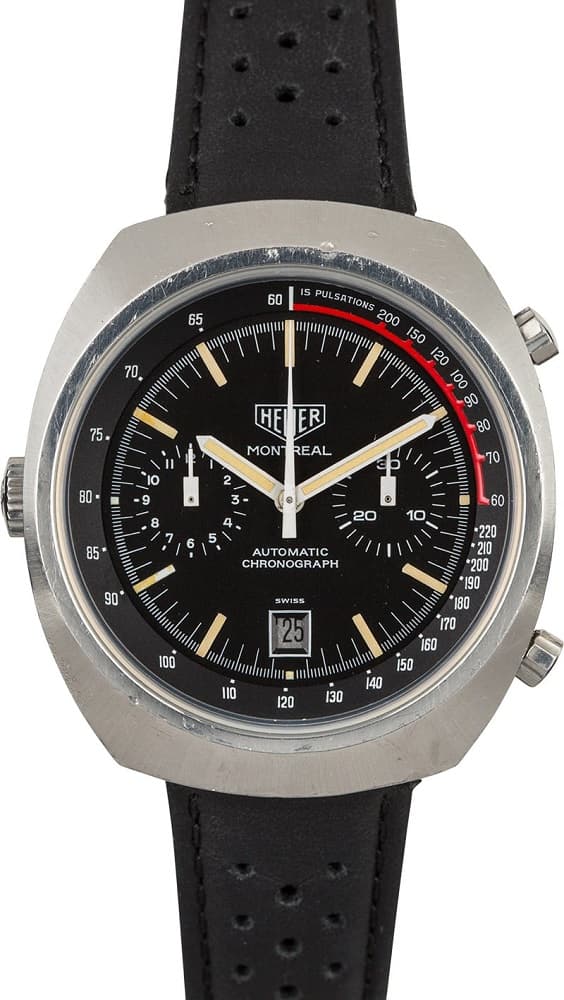 Heuer