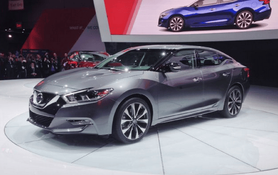 The 10 Best And Worst Cars at the New York Auto Show placeholder caption