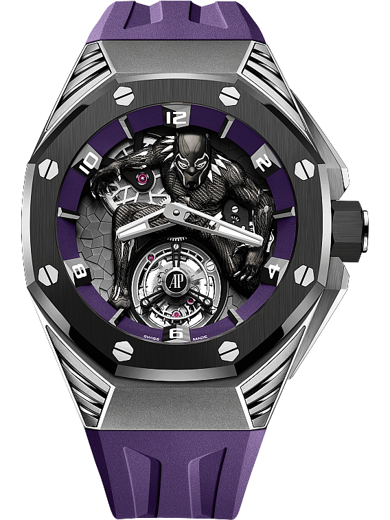 audemars-pigue-black-panther-2