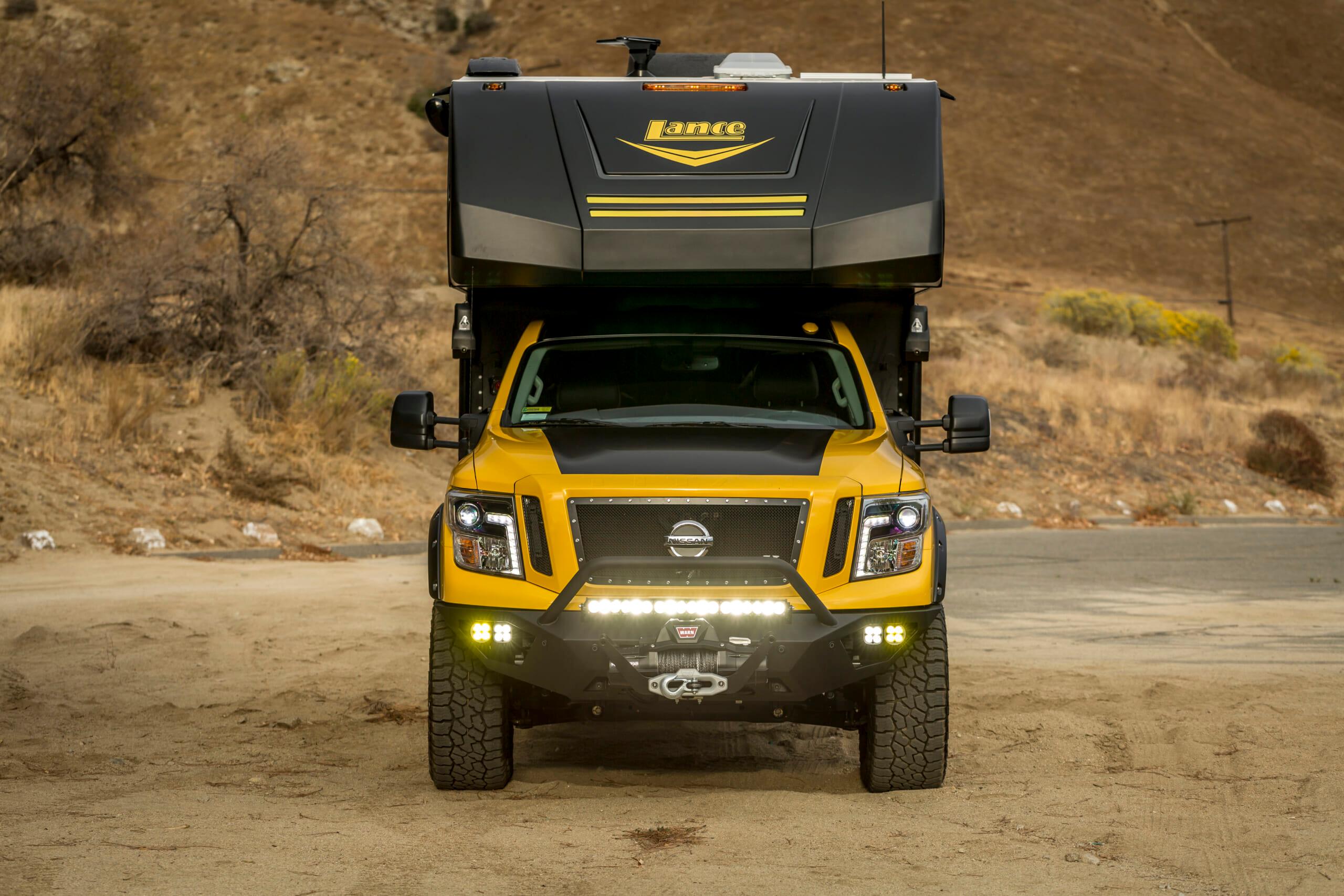 Hellwig Rule Breaker Nissan Titan XD Overland Camper - 055.jpg