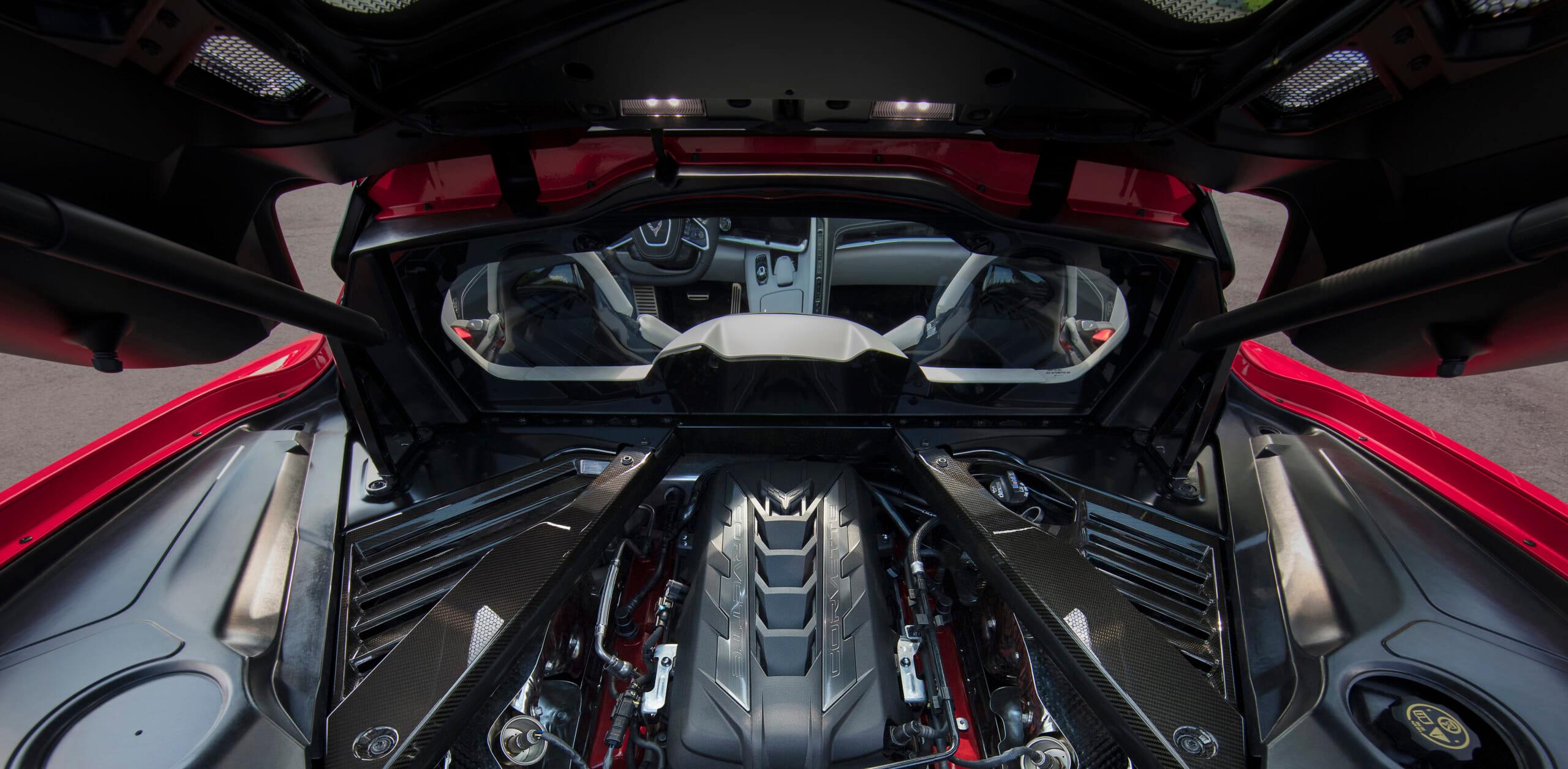 2020 Chevrolet Corvette Stingray Promo (3)