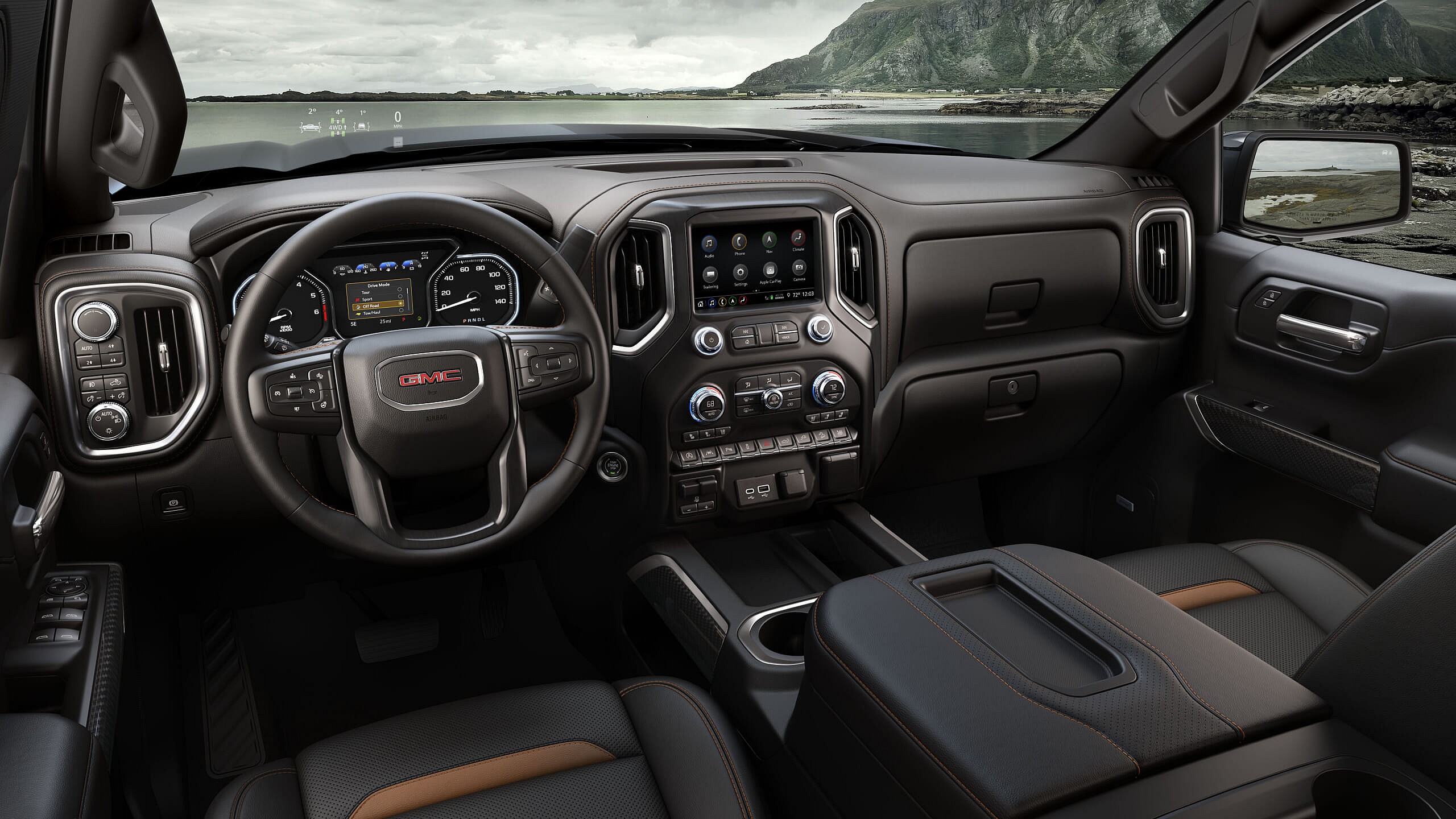 2019-GMC-Sierra-AT4-028