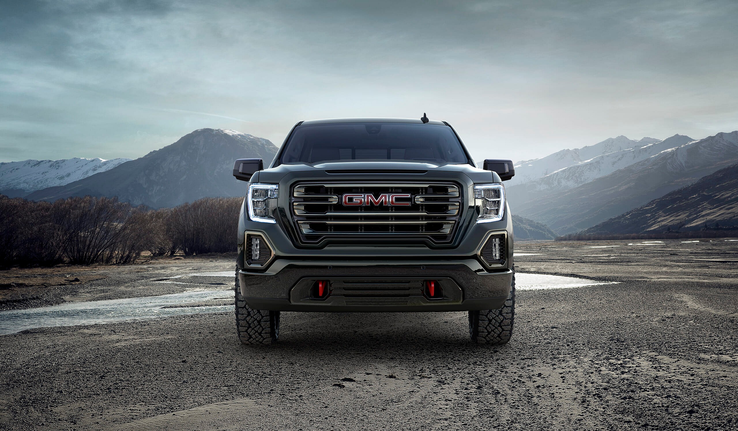 2019-GMC-Sierra-AT4-027