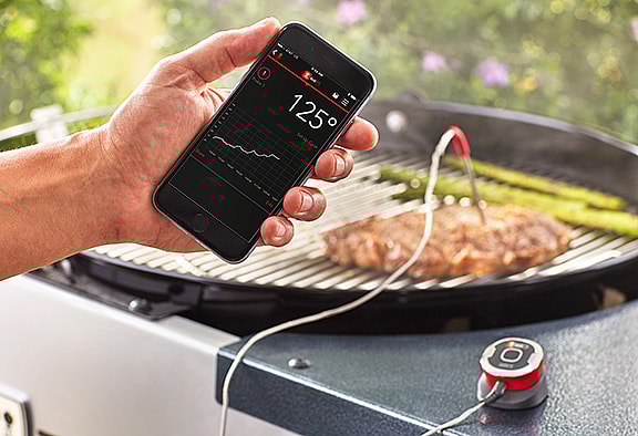 iGrill - weber