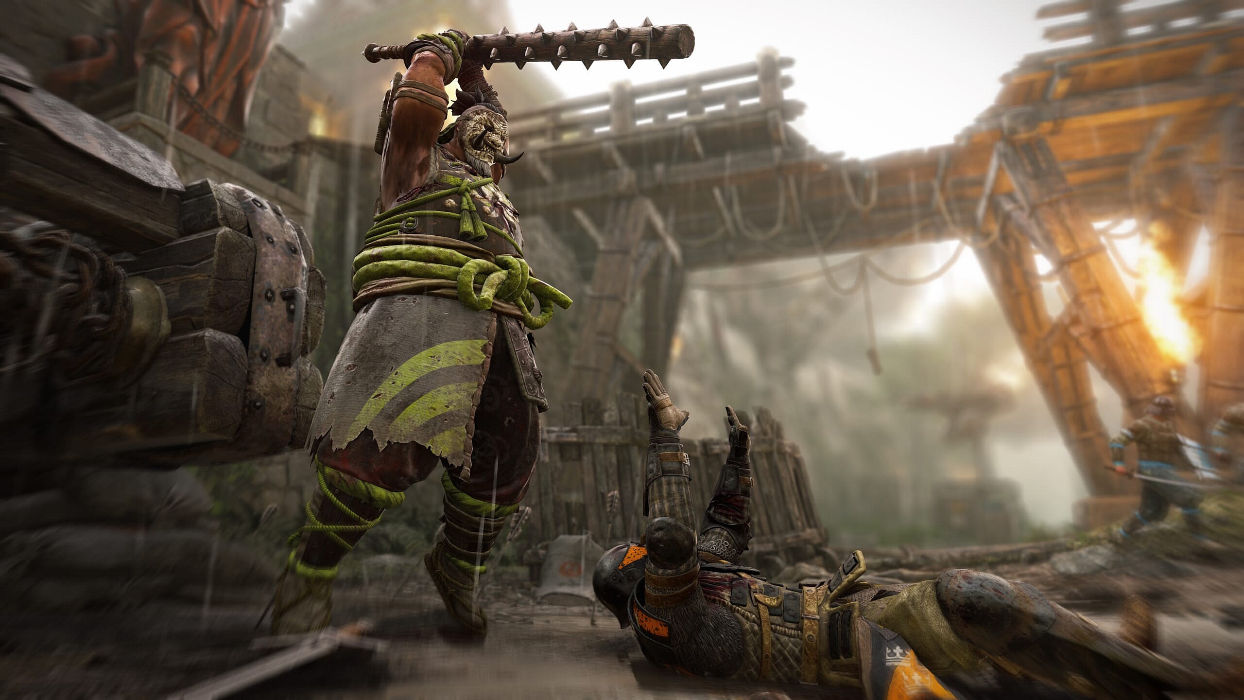 taunt