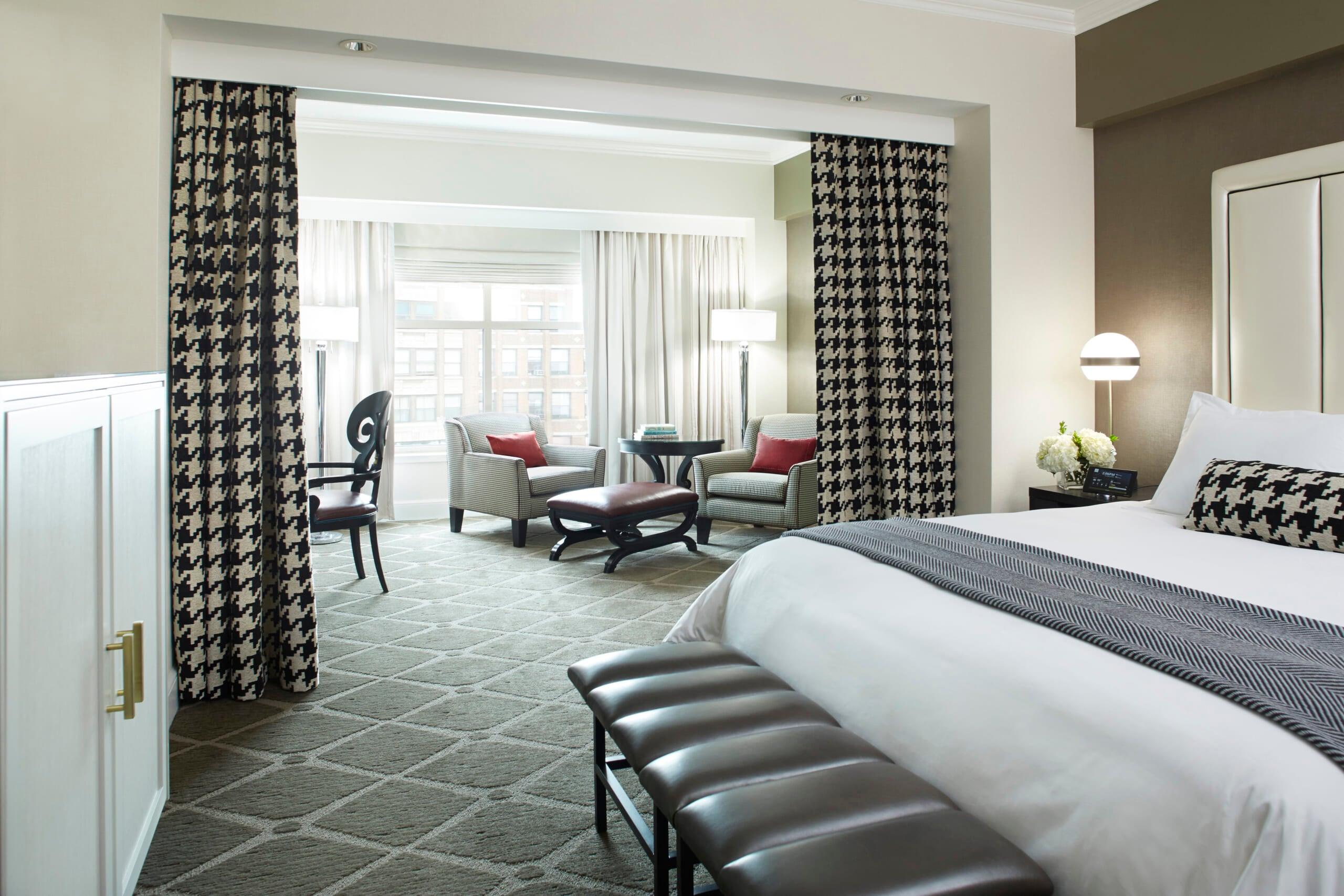 Commonwealth Junior Suite (2)