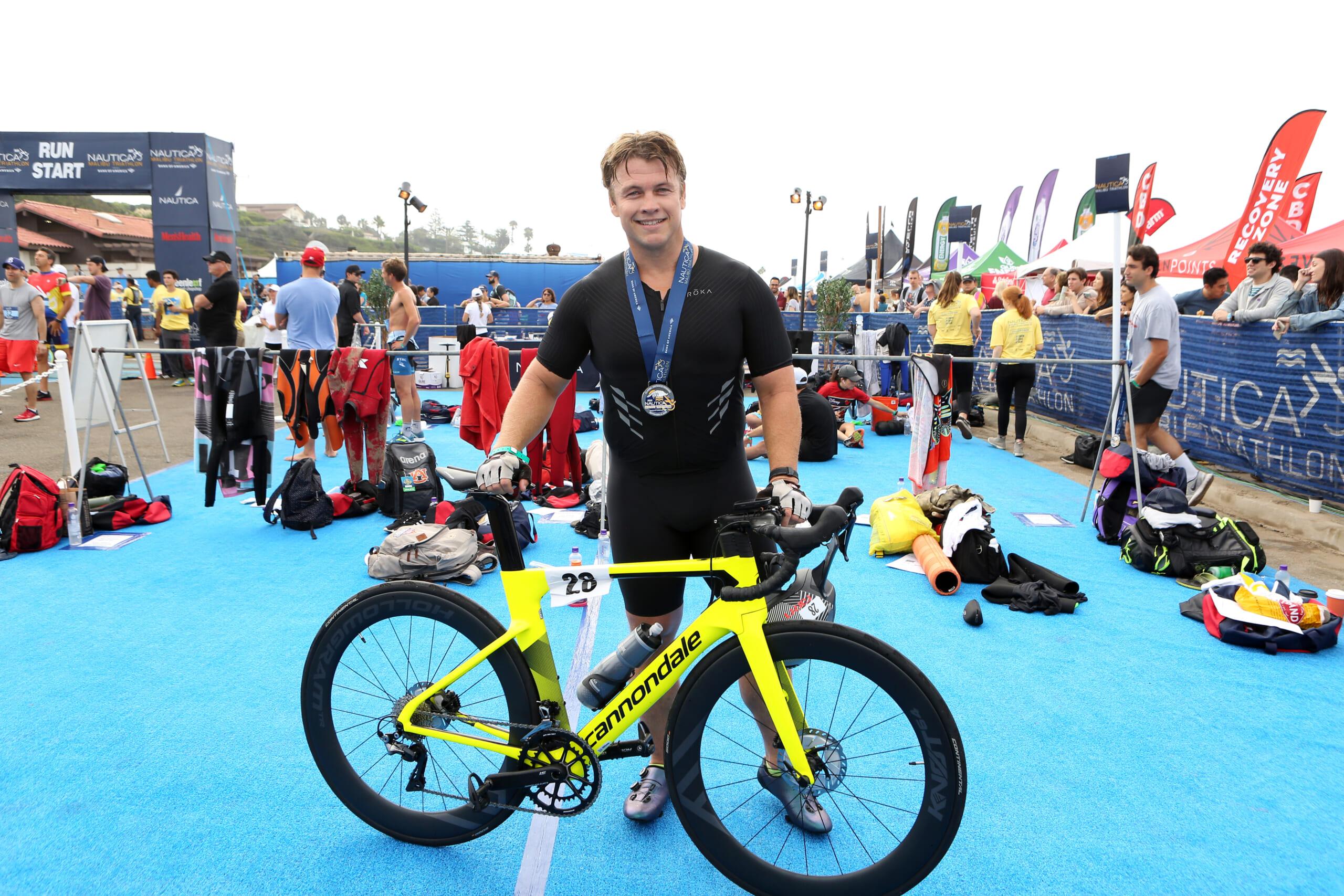 luke hemsworth getty