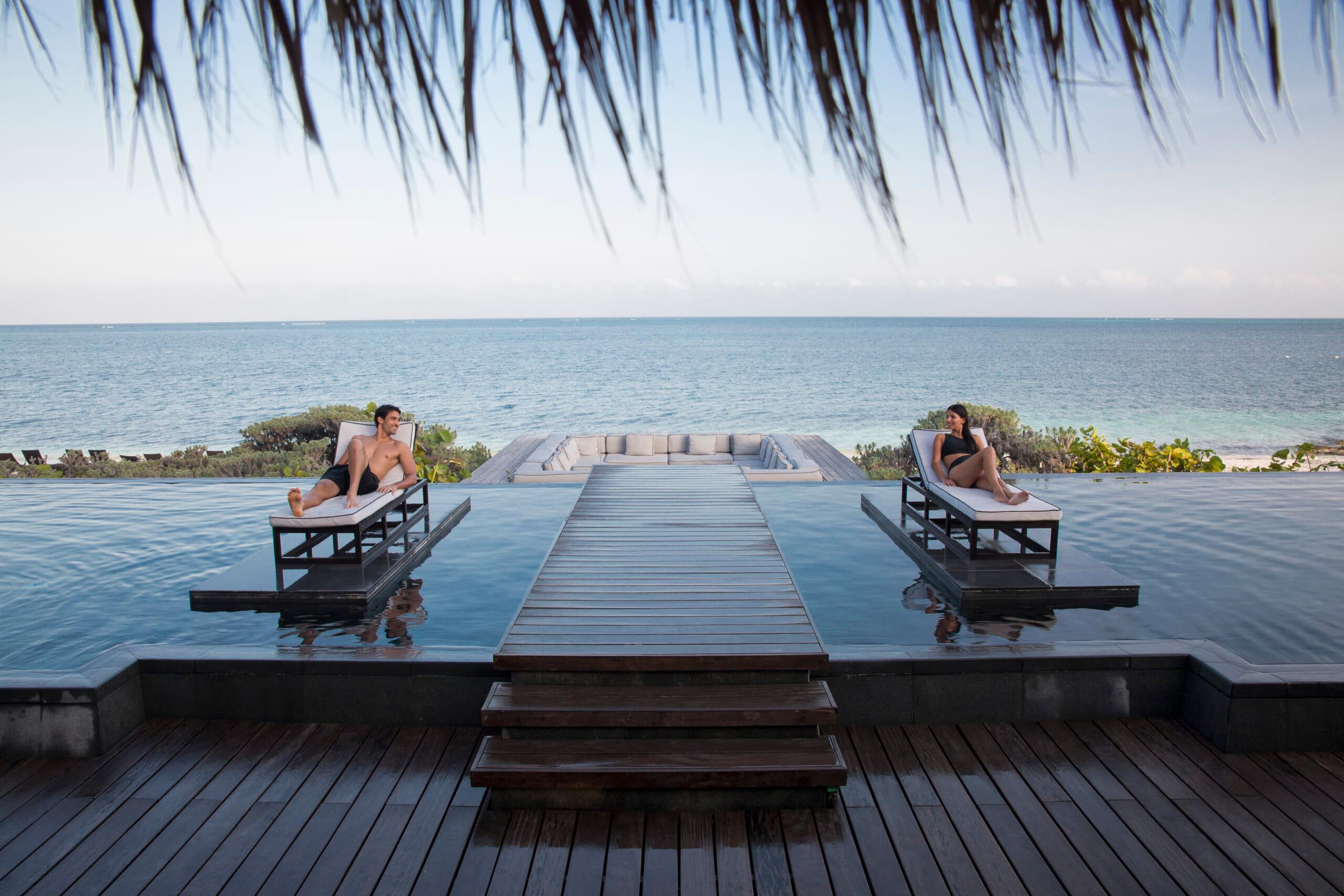 nizuc hotel