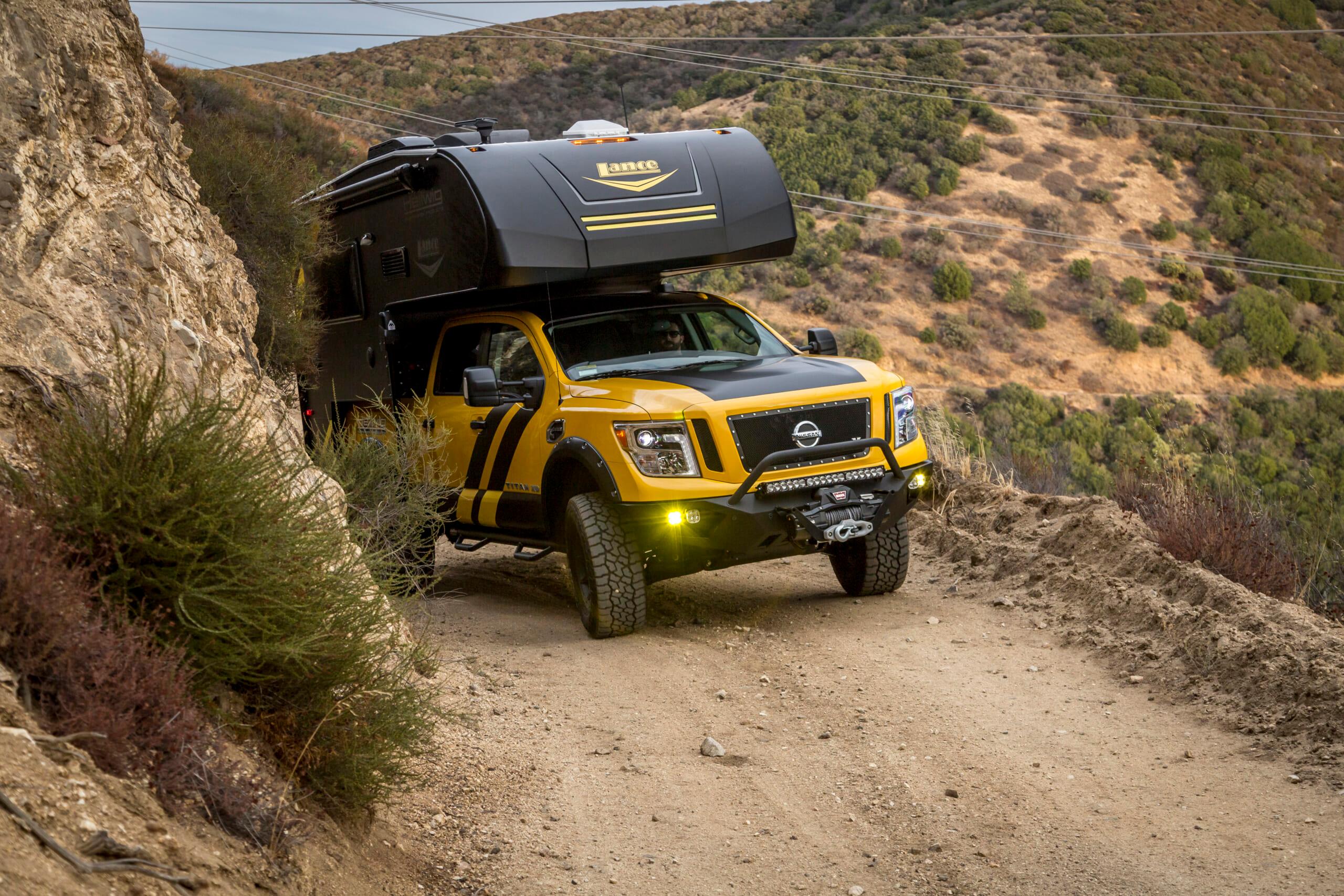 Hellwig Rule Breaker Nissan Titan XD Overland Camper - 087.jpg