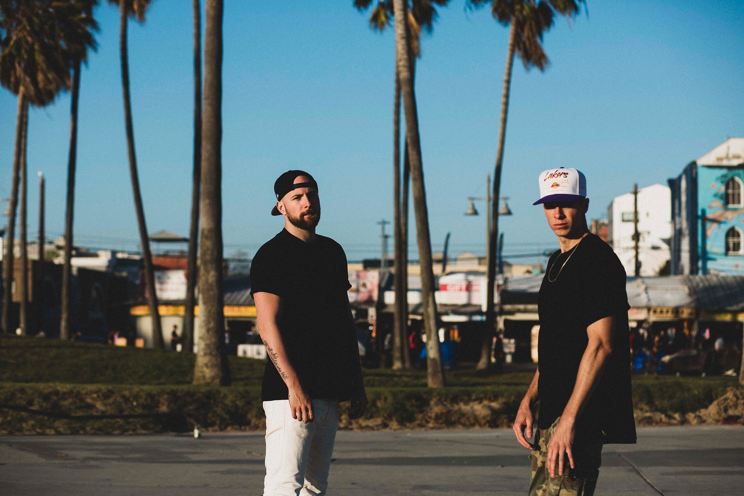 lost kings