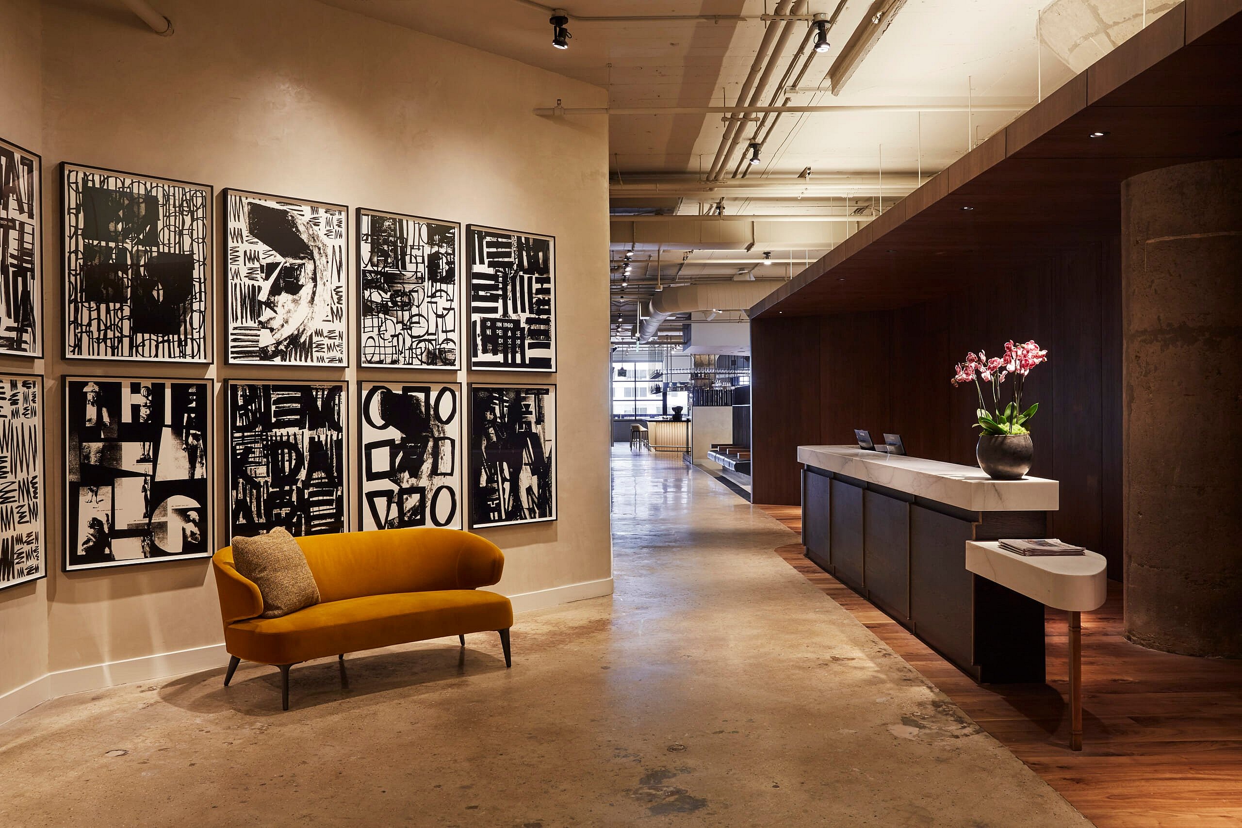 Reception_09_Credit Annie Schlechter