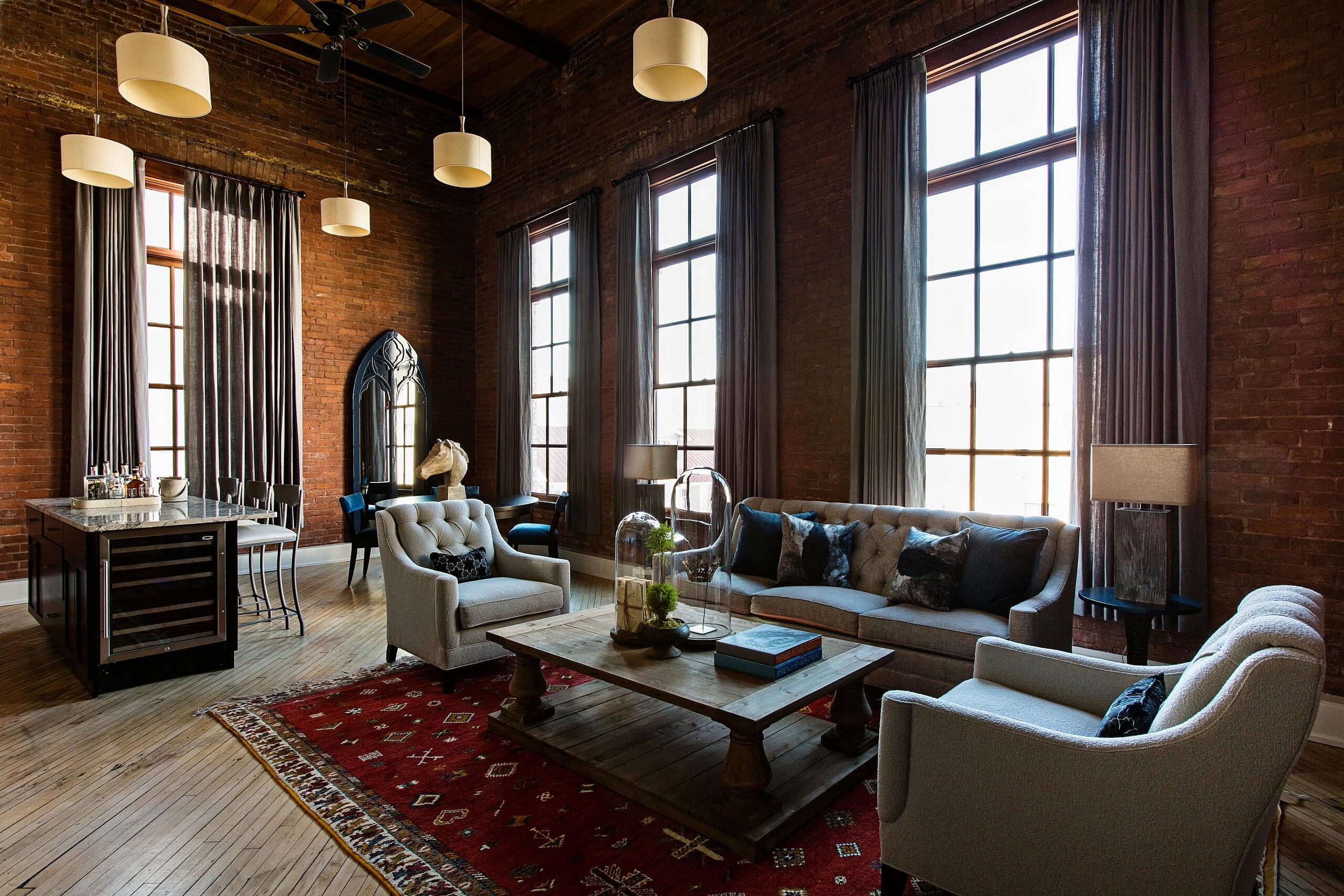 restoration hotel charleston south carolina