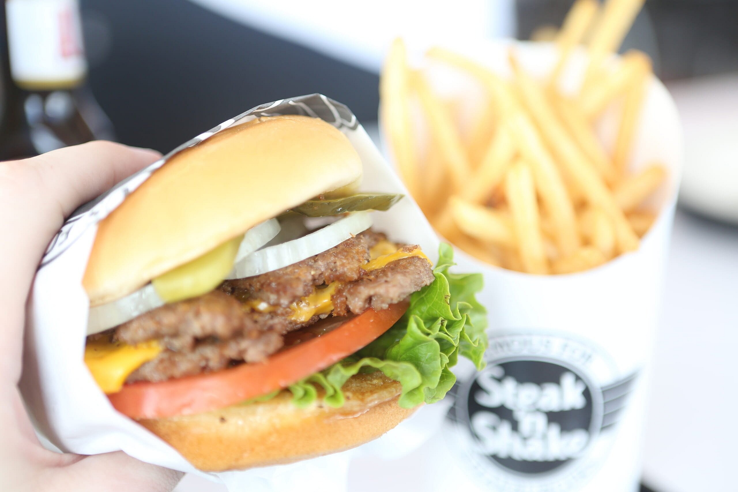 Steak n shake article image