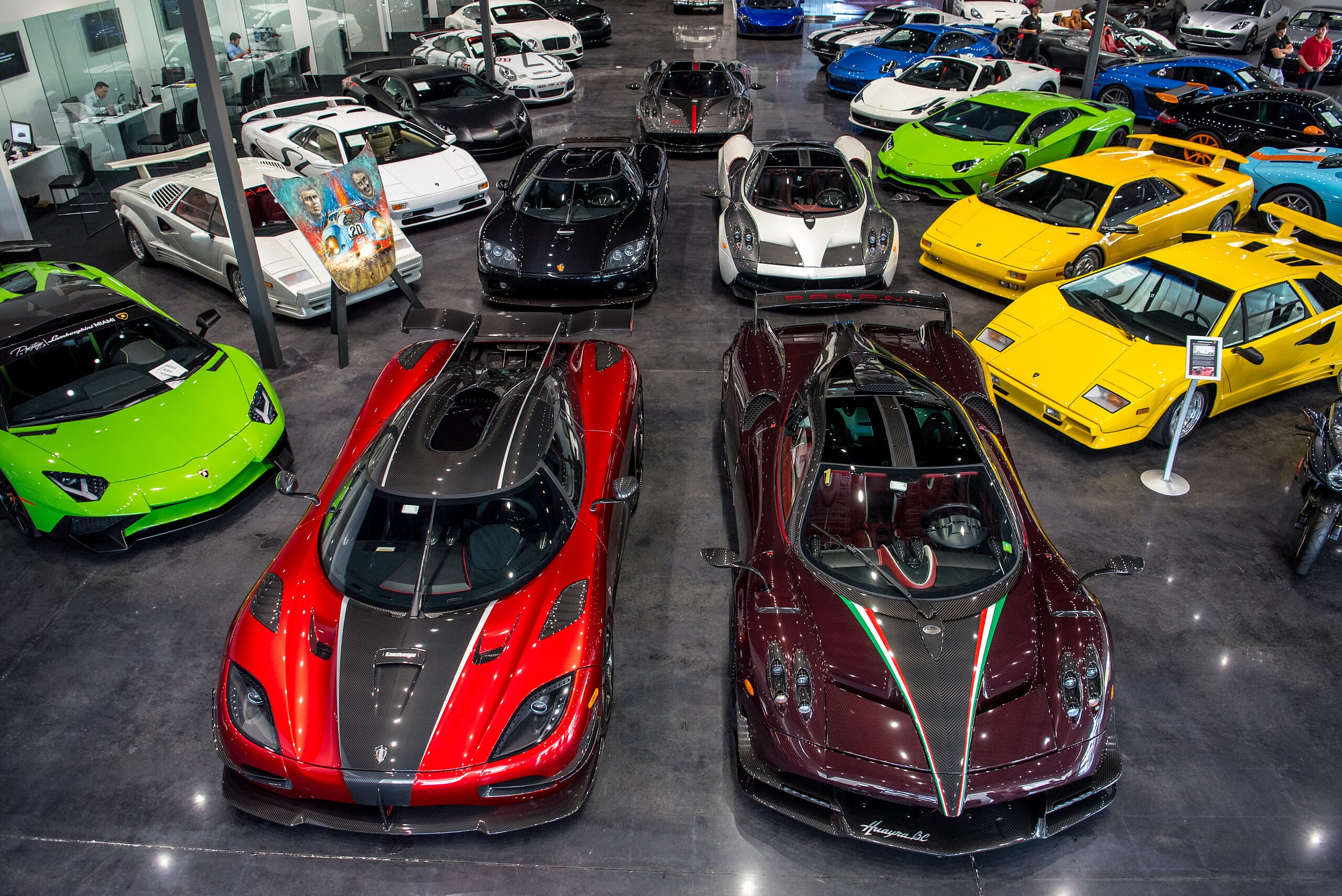 Presige Imports Cars (1)