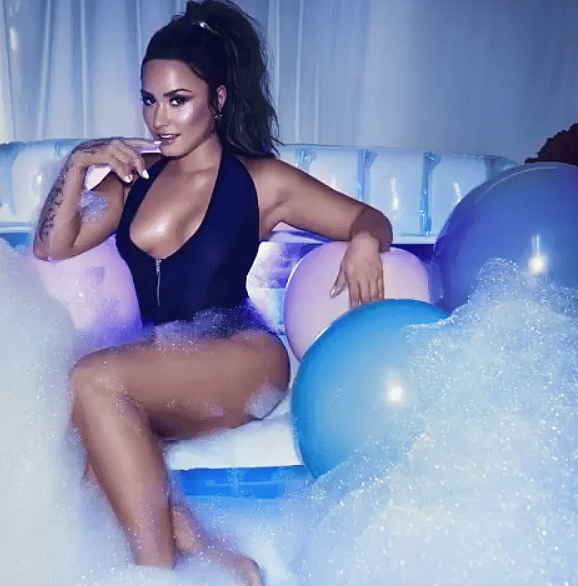 Demi Lovato