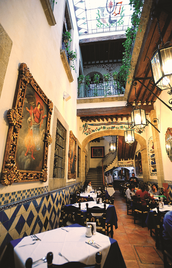Mexico City (2)