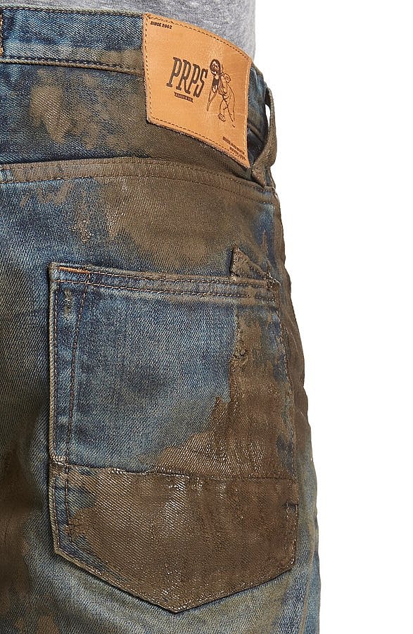 Muddy Jeans 2