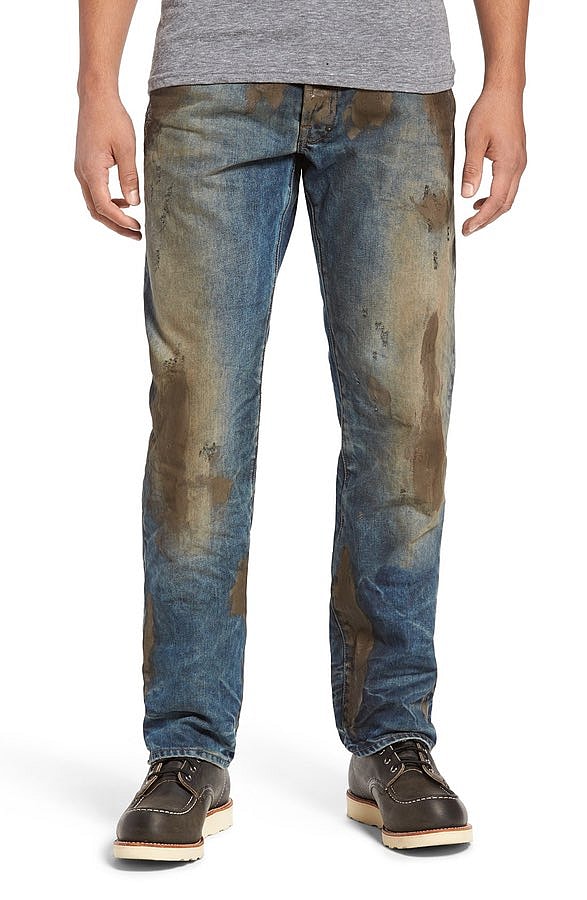 Nordstrom Jeans