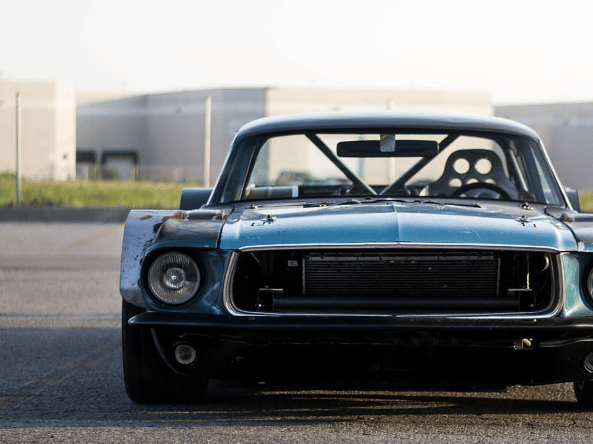 1967 MustangKyle SPcarphotography