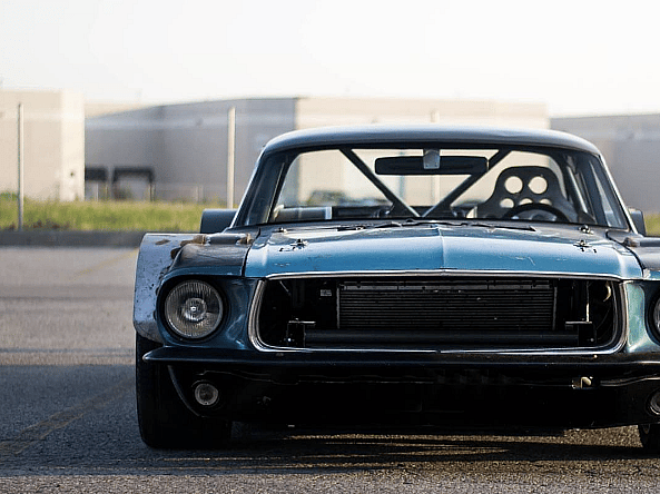 1967 MustangKyle SPcarphotography