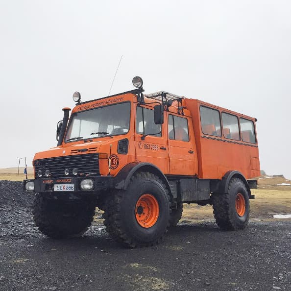 Mercedes Benz Unimog Gylfi Blondal.png