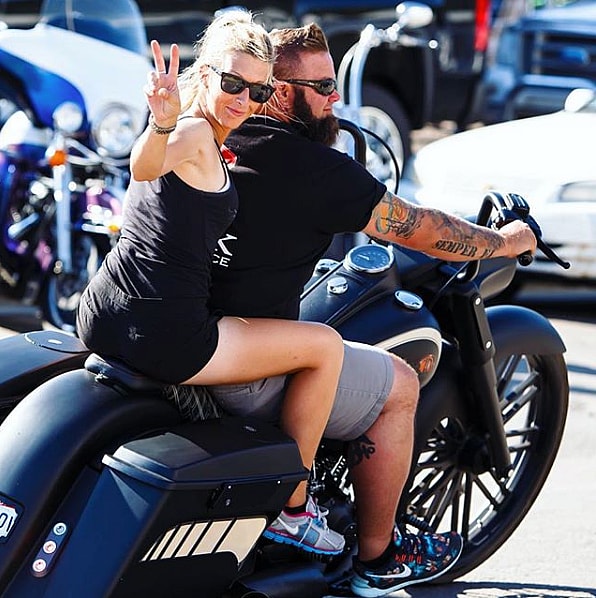 Kobra Flash Modifier Sturgis