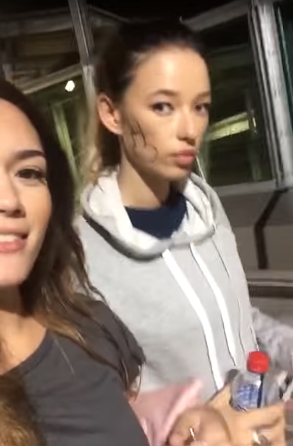 Prank Girls Dick Drawing (1)