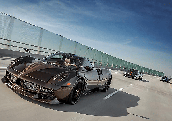 Screen Shot 2016-11-29 at 1.58.57 PM.png Pagani Huayra. Photo: Ted7 Photography via Instagram