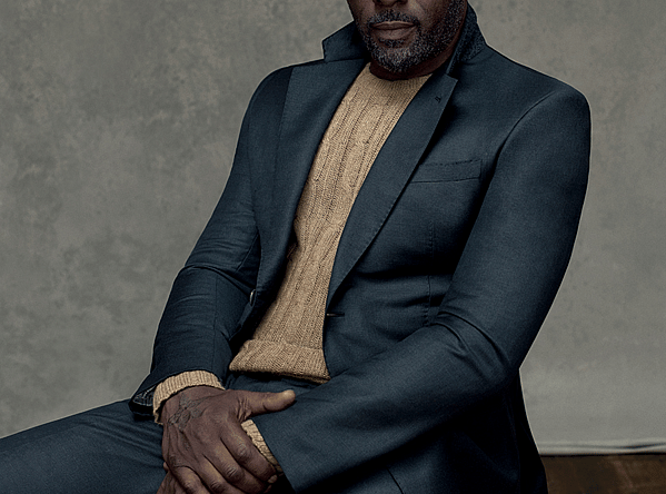 Idris Elba 2