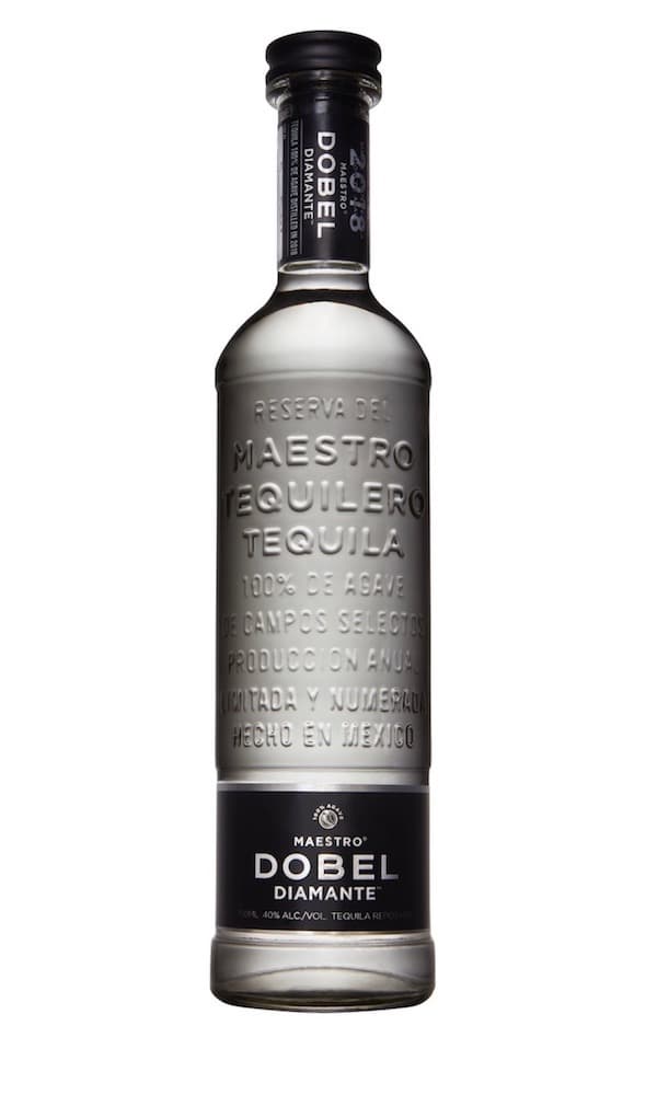 Dobel-Diamante-Tequila