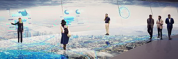 Ratti mile-high observation tower - augmented reality.jpg Augmented reality will let you interact with your amazing view