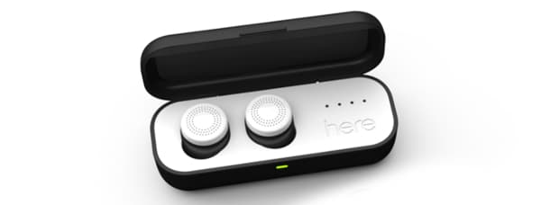 The case provides two extra charges, six hours each