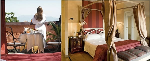 Albereta Cabriolet suite - 2.jpg The Cabriolet Suite features amazing horizontal views too