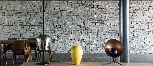 Caye Sereno Vietnam Luxury Villas - 5.jpg Sustainable and smooth meets funky shapes and textures (Photo: Marcio Kogan by dbox)