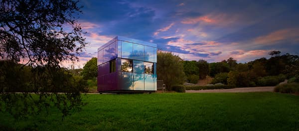 Harwyn Prefabricated Pod - 2.jpg What will you put/do in your designer mancave?