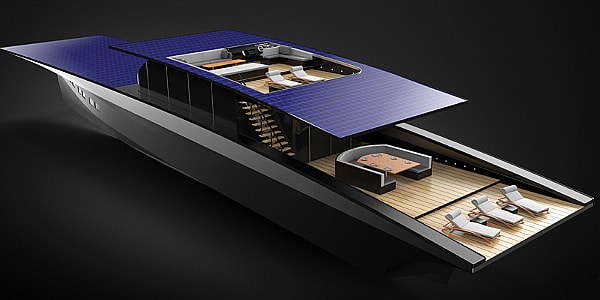 Duffy London Solaris Global Cruiser - reverse.jpg The requisite lounging areas (Photo: Duffy London)