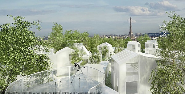 Mille Arbres floating Paris tree village - 1.jpg