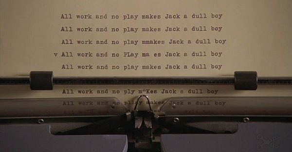 Typewriter-the-shining