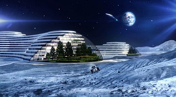 SmartThings Future Living Report - space.jpg And yes, of course we'll colonize the moon