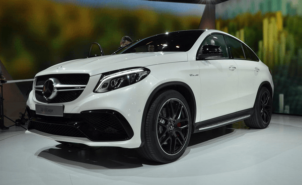 The 10 Best And Worst Cars at the New York Auto Show placeholder caption