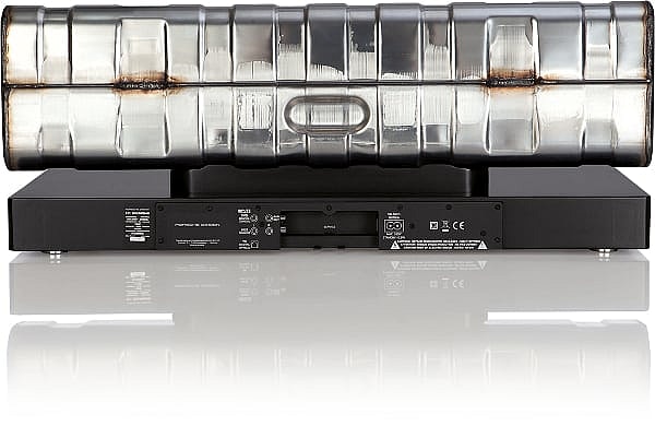 Porsche 911 Soundbar - rear.jpg