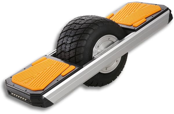 CZ First surfing electric scooter.jpg The alleged Onewheel knockoff