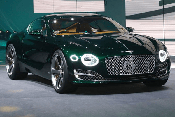 The 10 Best And Worst Cars at the New York Auto Show placeholder caption