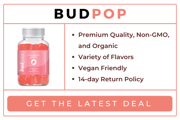 BudPop