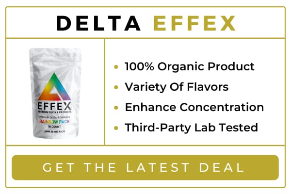 Delta EFFEX